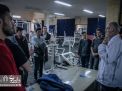 گزارش تصویری | بازدید پسران دانش آموز شهرستان شاهرود از دانشگاه صنعتی شاهرود #جشنواره_از_دبیرستان_تا_دانشگاه